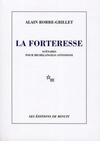 Produktbild: La forteresse