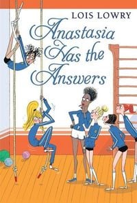 Produktbild: Anastasia Has the Answers
