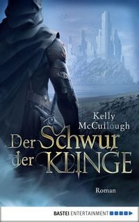 Produktbild: Der Schwur der Klinge