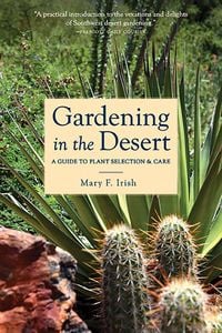 Produktbild: Gardening in the Desert