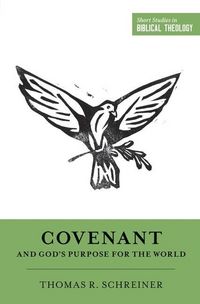 Produktbild: Covenant and God's Purpose for the World