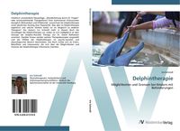 Produktbild: Delphintherapie