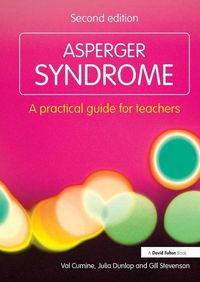 Produktbild: Cumine, V: Asperger Syndrome