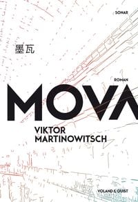 Produktbild: Mova