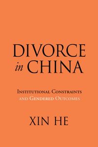 Produktbild: Divorce in China