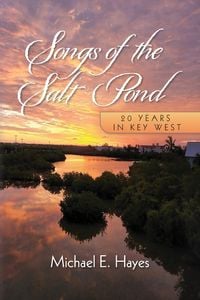 Produktbild: Songs of the Salt Pond