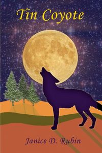 Produktbild: Tin Coyote