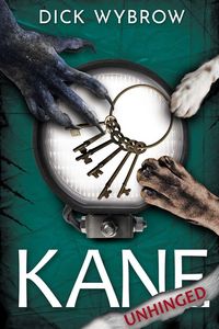Produktbild: Kane Unhinged