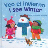 Produktbild: Spa/eng-Veo El Invierno/i See