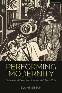 Produktbild: Performing Modernity