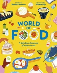 Produktbild: World of Food