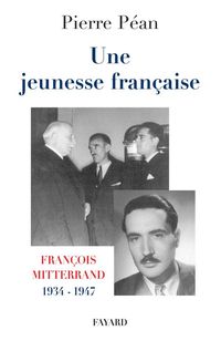 Produktbild: Une jeunesse fran&ccedil;aise
