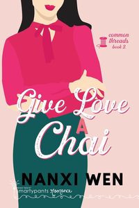 Produktbild: Give Love a Chai