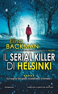 Produktbild: Il serial killer di Helsinki