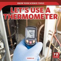 Produktbild: Let's Use a Thermometer