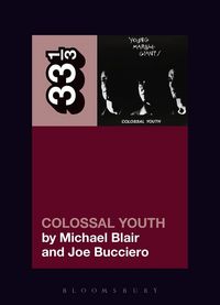 Produktbild: Young Marble Giants' Colossal Youth