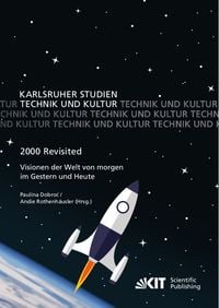 Produktbild: 2000 Revisited - Visionen der Welt von morgen im Gestern und Heute