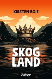 Produktbild: Skogland 1