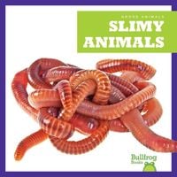 Produktbild: Slimy Animals