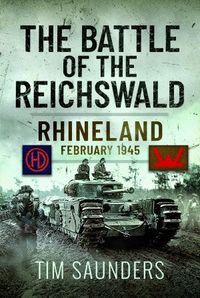 Produktbild: The Battle of the Reichswald
