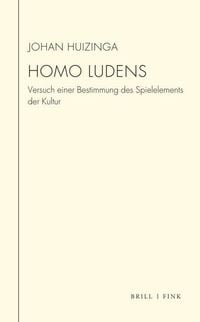 "Homo Ludens" Online Kaufen | Thalia