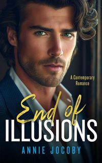 Produktbild: End of Illusions