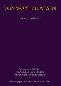 Produktbild: Zitronenlicht
