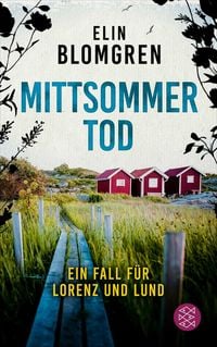 Produktbild: Mittsommertod