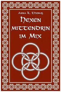 Produktbild: Hexen Mittendrin im Mix