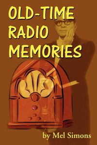 Produktbild: Old-Time Radio Memories