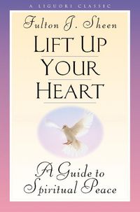 Produktbild: Lift Up Your Heart