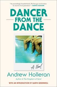 Produktbild: Dancer from the Dance