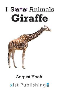 Produktbild: Giraffe