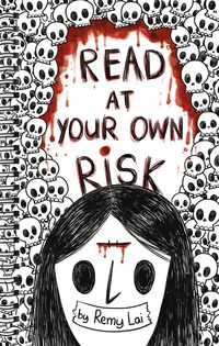 Produktbild: Read at Your Own Risk