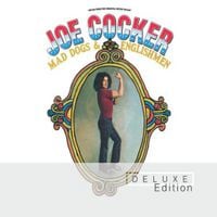 Produktbild: Mad Dogs & Englishmen (Deluxe Edition)