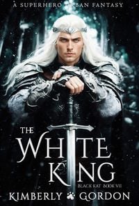 Produktbild: The White King