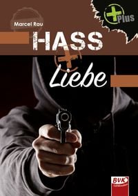 Produktbild: Hass+Liebe