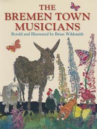 Produktbild: Bremen Town Musicians