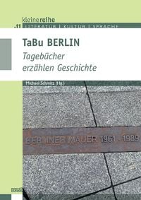 Produktbild: Tabu Berlin