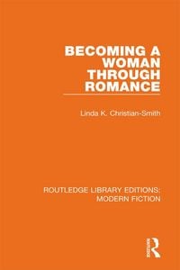 Produktbild: Becoming a Woman Through Romance