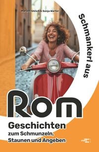 Produktbild: Schmankerl aus Rom