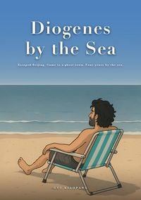 Produktbild: Diogenes by the Sea