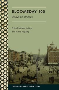 Produktbild: Bloomsday 100