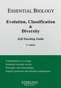 Produktbild: Evolution, Classification & Diversity