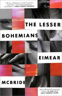 Produktbild: The Lesser Bohemians