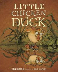 Produktbild: Little Chicken Duck