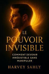 Produktbild: Le Pouvoir Invisible : Comment Devenir Irr&eacute;sistible Sans Manipuler (Psychologie, #1)
