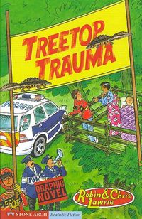 Produktbild: Treetop Trauma