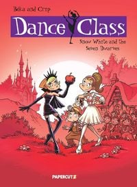 Produktbild: Dance Class Vol. 8
