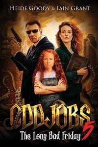 Produktbild: Oddjobs 5